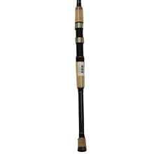 Load image into Gallery viewer, Nomad Inshore Spin Rod 7' Mh 3pc