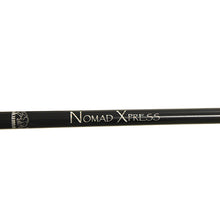 Load image into Gallery viewer, Nomad Inshore Spin Rod 7' Mh 3pc