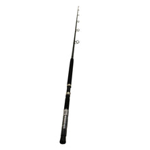 Load image into Gallery viewer, Nomad Express Spin Rod 7' M 3pc