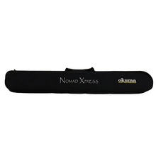 Load image into Gallery viewer, Nomad Express Spin Rod 7' M 3pc