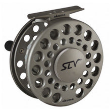 Load image into Gallery viewer, Slv Fly Reel 9" 4-5wt 1bb