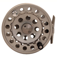 Load image into Gallery viewer, Slv Fly Reel 12" 8-9wt 1bb