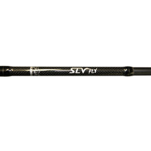 Load image into Gallery viewer, Slv Fly Rod 9' 5wt 4pc