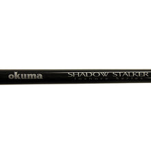 Load image into Gallery viewer, Shadow Stalker Inshore Spin 7' H 1pc