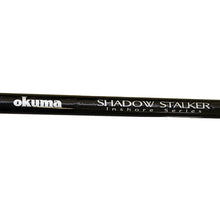 Load image into Gallery viewer, Shadow Stalker Inshore Spin 7' Mh 1pc A
