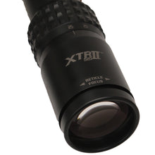 Load image into Gallery viewer, Xtr Ii,5x-25x-50mm Illum,mat,scr Moa Ff