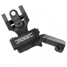 Load image into Gallery viewer, 45 Degree Offset Hk-round Rear Stset Blk