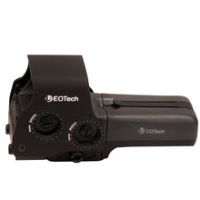 Load image into Gallery viewer, 518.a65 Holographic Wpn Sights,1moa,nnvc