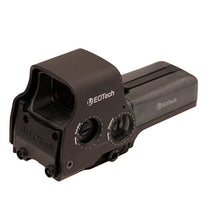 Load image into Gallery viewer, 518.a65 Holographic Wpn Sights,1moa,nnvc