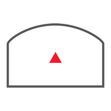 Load image into Gallery viewer, Deltapoint Pro Bm Matte Inscribed Delta