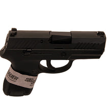 Load image into Gallery viewer, P320sc 9mm Sig Ns 12rd