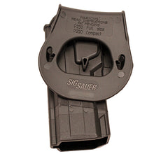 Load image into Gallery viewer, P320f 45acp Sig Ns 10rd