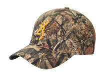 Load image into Gallery viewer, Cap, Rimfire Camo 3d Bm Mobuc