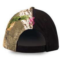 Load image into Gallery viewer, Cap,big Bm Camo Rtx-fuchsia