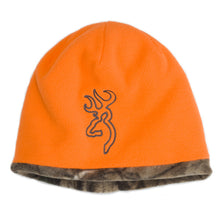Load image into Gallery viewer, Beanie, All Season Reversible