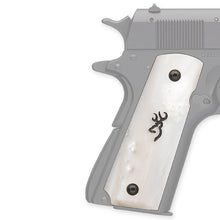 Load image into Gallery viewer, 1911-22-380 Pearl Grips