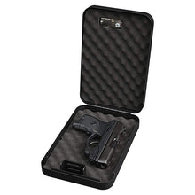 Load image into Gallery viewer, Personal Safe W-steel Combi Lock-cable