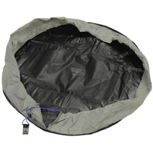 Load image into Gallery viewer, Shed Mat Blk