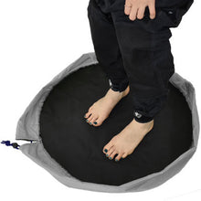 Load image into Gallery viewer, Shed Mat Blk