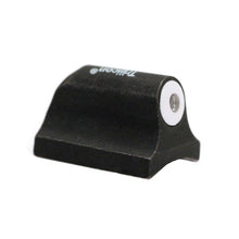 Load image into Gallery viewer, Xs Big Dot Tritium -shotgun Bead Plainbrl