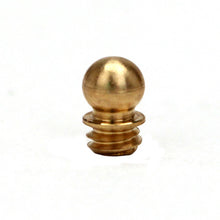 Load image into Gallery viewer, Xs Big Dot Tritium -shotgun Bead Plainbrl