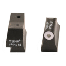 Load image into Gallery viewer, Xs Dxt Big Dot - Glock Sup Hgt 17 Small