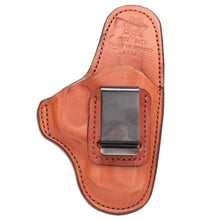 Load image into Gallery viewer, Professional Iwb 100-13 Shield Tan