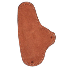 Load image into Gallery viewer, Professional Iwb 100-13 Shield Tan