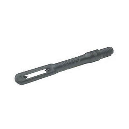 .22 Slotted End