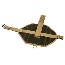 Load image into Gallery viewer, Vism By Ncstar Drop Leg Molle Panel-tan