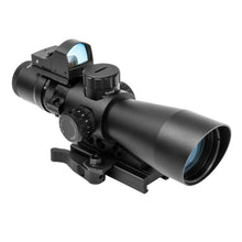 Load image into Gallery viewer, Ultimate Sighting System Gen Ii 3-9x42-p4