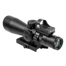 Load image into Gallery viewer, Ultimate Sighting System Gen Ii 3-9x42-p4