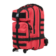 Load image into Gallery viewer, Vism By Ncstar Small Backpack-red