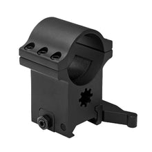 Load image into Gallery viewer, 30mm Wide Qr Ring-1.5" Centerline Height