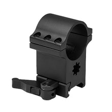 Load image into Gallery viewer, 30mm Wide Qr Ring-1.5" Centerline Height