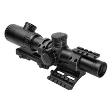 Load image into Gallery viewer, Evolution Series 1.1-4x24 Scope-p4 Sniper