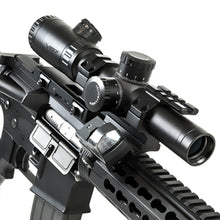 Load image into Gallery viewer, Evolution Series 1.1-4x24 Scope-p4 Sniper