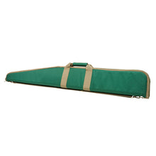 Load image into Gallery viewer, Vism Shotgun Case (54"l X 8"h)-forest Grn