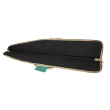 Load image into Gallery viewer, Vism Shotgun Case (54"l X 8"h)-forest Grn