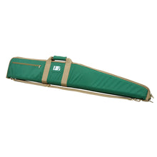 Load image into Gallery viewer, Vism Shotgun Case (48"l X 8"h)-forest Grn