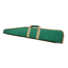 Load image into Gallery viewer, Vism Shotgun Case (48"l X 8"h)-forest Grn