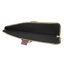 Load image into Gallery viewer, Vism Shotgun Case (48"l X 8"h)-brown