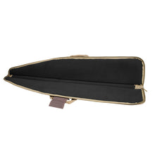 Load image into Gallery viewer, Vism Shotgun Case (54"l X 8"h)-brown