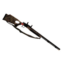 Load image into Gallery viewer, Accura V2-lr Th Blk-max1 50cal