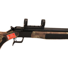 Load image into Gallery viewer, Accura V2-lr Th Blk-max1 50cal