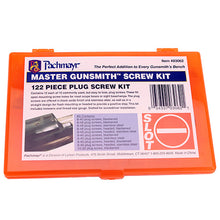 Load image into Gallery viewer, Master Gunsmith Plug Screw Set