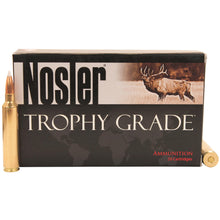 Load image into Gallery viewer, 28 Nosler 160gr Accubond -20