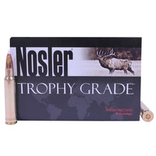 Load image into Gallery viewer, 338 Win Mag 225gr Accubond -20