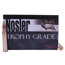 Load image into Gallery viewer, 338 Win Mag 225gr E-tip -20