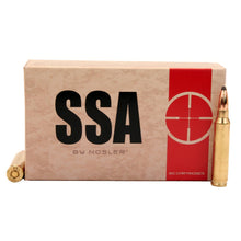 Load image into Gallery viewer, Ssa 5.56mm 63gr Soft Point -20